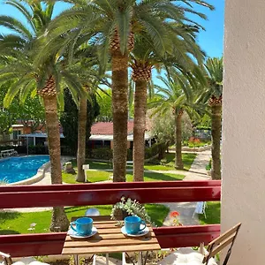 Corcega Beach Apartamento
