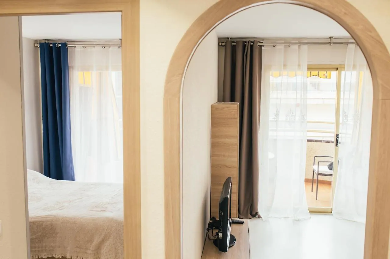Cosy Apartment Salou Spain