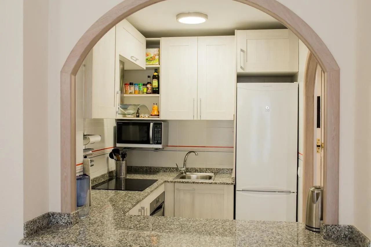 Cosy Apartment Salou