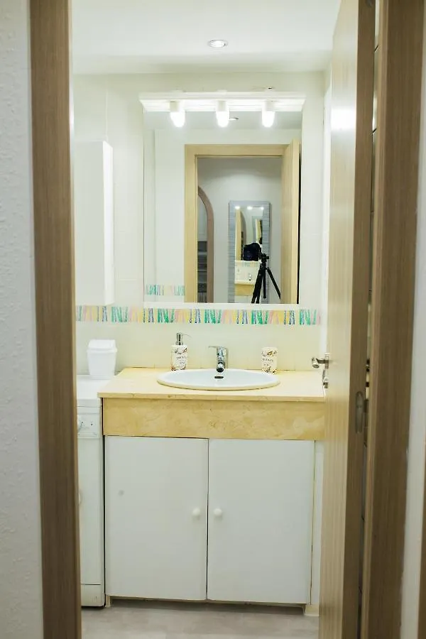 Cosy Apartment Salou