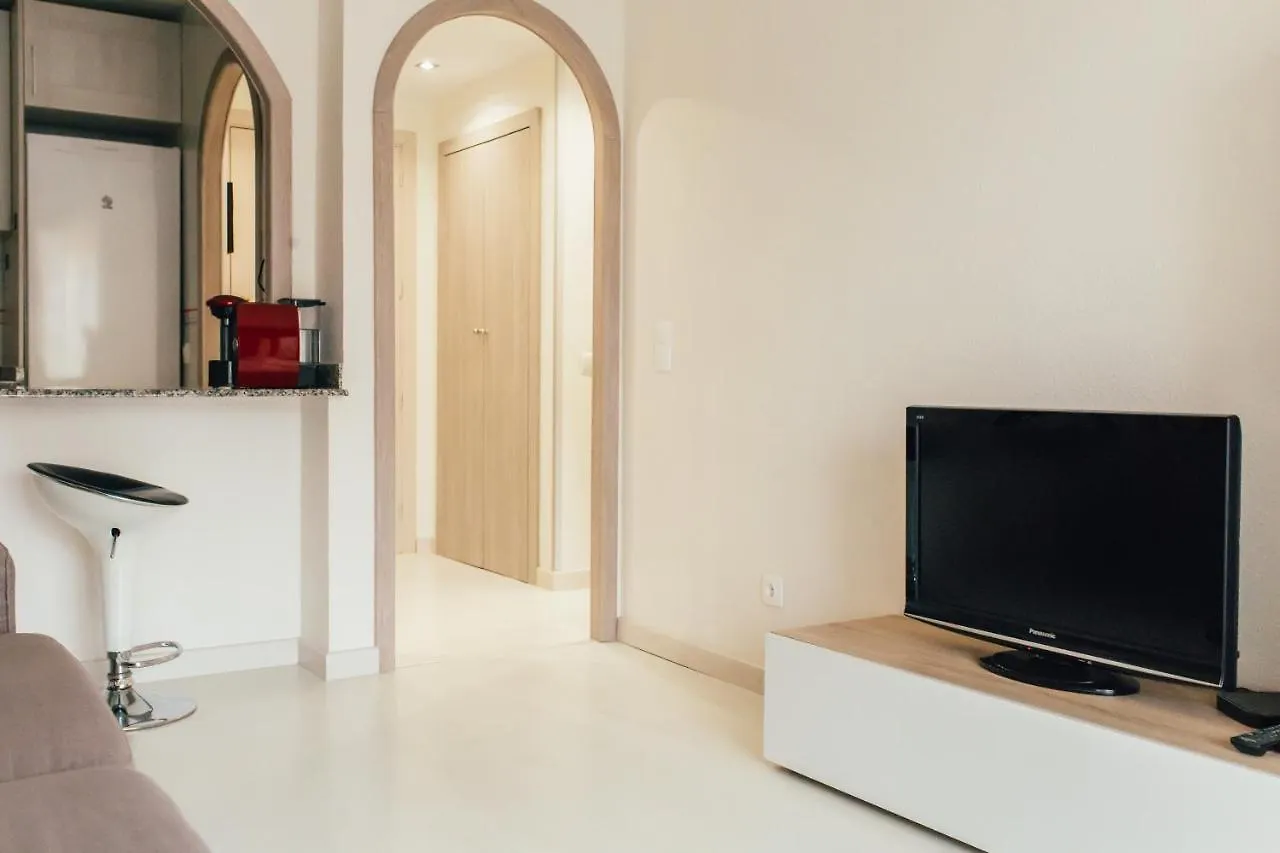 Cosy Apartment Salou 0*,  Spain