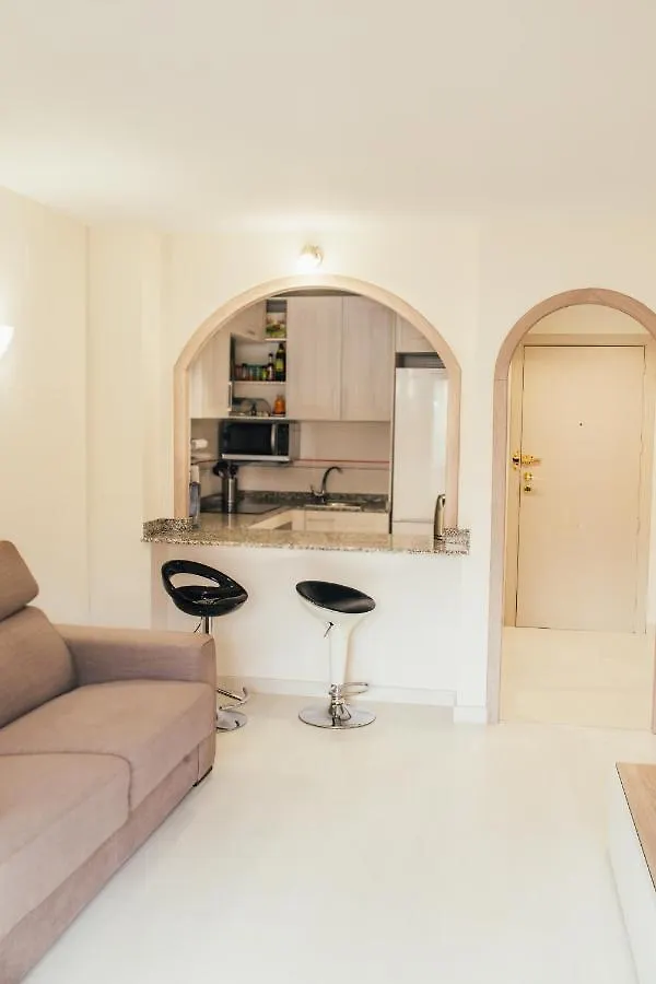 Cosy Apartment Salou