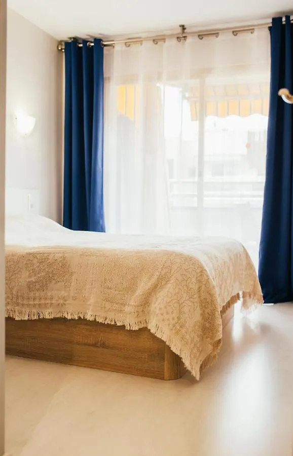 Cosy Apartment Salou