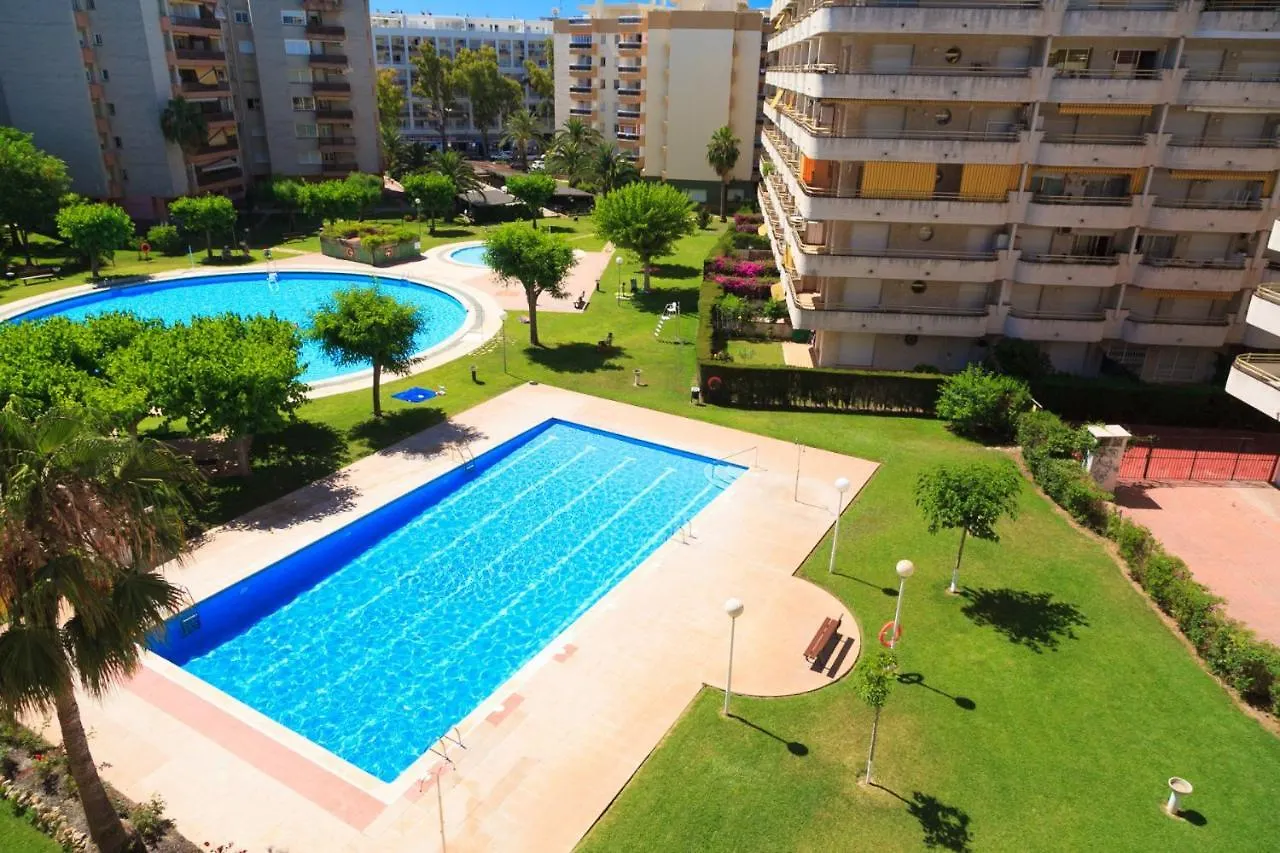 Cosy Apartment Salou