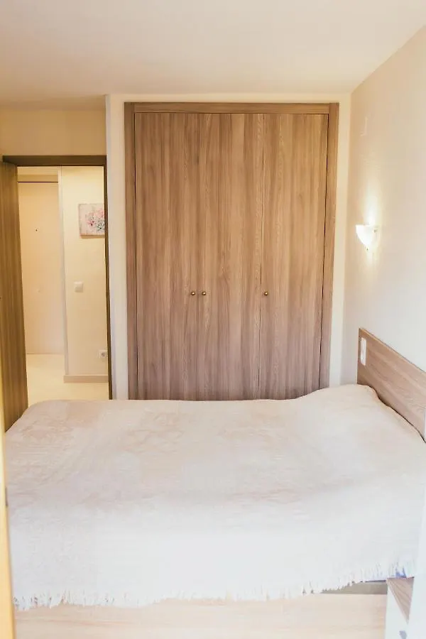 Cosy Apartment Salou