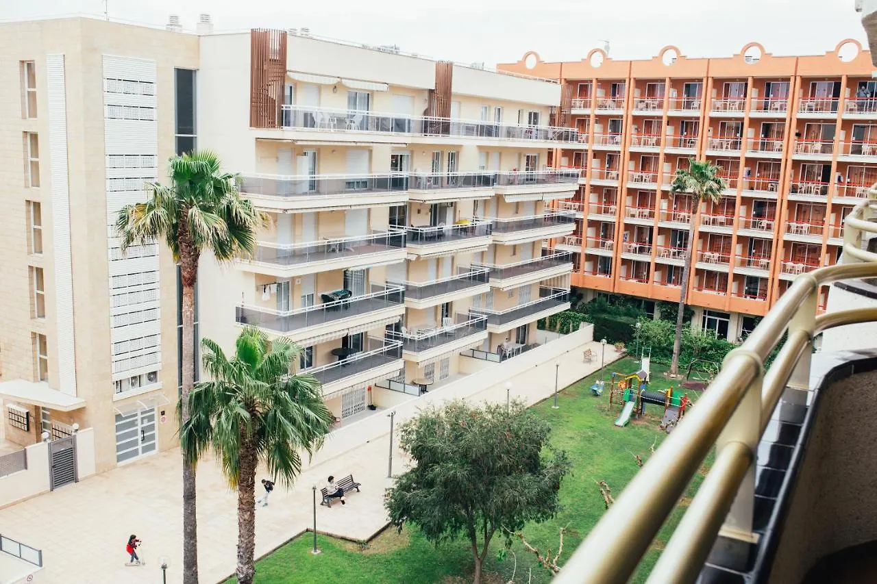 Cosy Apartment Salou Spain