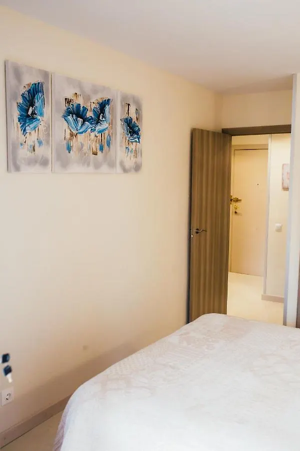 Cosy Apartment Salou Spain